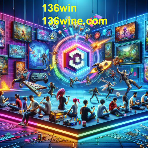 A Evolução dos Jogos na Era Digital: Uma Experiência Transformadora
