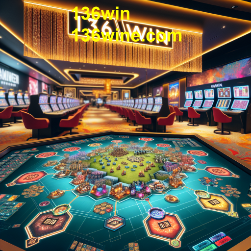 Desbravando o Universo dos Jogos de Estratégia